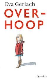 Overhoop - Eva Gerlach (ISBN 9789045114965)