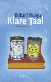 Klare taal - Richard Osinga (ISBN 9789021448220)