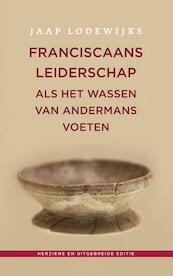 Franciscaans leiderschap - Jaap Lodewijks (ISBN 9789025903527)