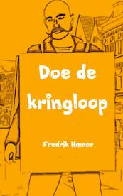 Doe de kringloop - Fredrik Hamer (ISBN 9789402113051)