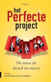 Het perfecte project - Bart Flos (ISBN 9789461260864)
