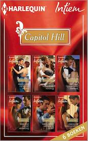 Capitol Hill - Barbara Dunlop, Michelle Celmer, Robyn Grady, Rachel Bailey, Andrea Laurence, Jennifer Lewis (ISBN 9789402501056)