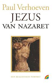 Jezus van Nazareth - Paul Verhoeven (ISBN 9789041709899)