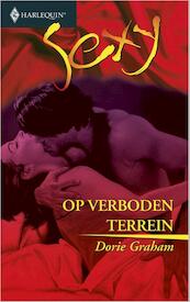 Op verboden terrein - Dorie Graham (ISBN 9789402501773)