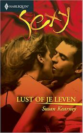 Lust of je leven - Susan Kearney (ISBN 9789402503012)