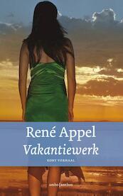 Vakantiewerk / 5 - René Appel (ISBN 9789026328350)