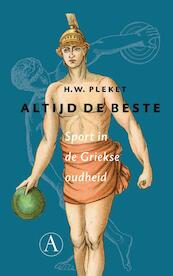 Altijd de beste - H.W. Pleket (ISBN 9789025304812)
