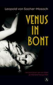 Venus in bont - Leopold von Sacher-Masoch (ISBN 9789025304904)