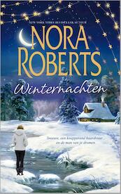 Winternachten - Nora Roberts (ISBN 9789034754448)