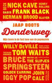 Donderweg - Jaap Boots (ISBN 9789026328398)