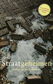 Straatgeheimen - Hugo Verkley (ISBN 9789402125665)