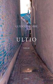 Ultio - Guido Strobbe (ISBN 9789461534996)