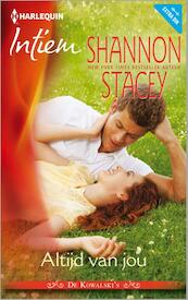 Altijd van jou - Shannon Stacey (ISBN 9789402508468)