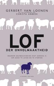 Lof der onvolmaaktheid - Gerbert van Loenen (ISBN 9789025904289)