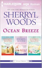 Ocean breeze - Sherryl Woods (ISBN 9789402511536)