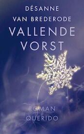 Vallende vorst - Désanne van Brederode (ISBN 9789021458830)