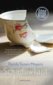 Schaduwkant - Randy Susan Meyers (ISBN 9789026330995)
