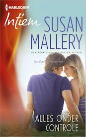 Alles onder controle - Susan Mallery (ISBN 9789402511895)