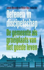 Oefenen in discipelschap - (ISBN 9789023979210)