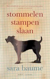 Stommelen stampen slaan - Sara Baume (ISBN 9789021400228)