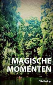 Magische momenten - Ellis Haring (ISBN 9789402135671)