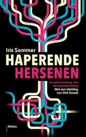 Haperende hersenen - Iris Sommer (ISBN 9789460030581)