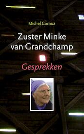 Zuster Minke van Grandchamp - Michel Cornuz (ISBN 9789043526012)