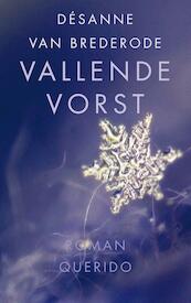 Vallende vorst - Désanne van Brederode (ISBN 9789021458847)