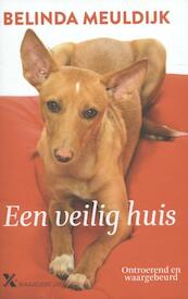 Een veilig thuis - Belinda Meuldijk (ISBN 9789401604840)