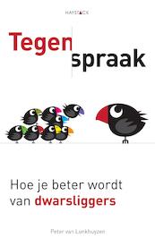 Tegenspraak - Peter van Lonkhuyzen (ISBN 9789461261588)
