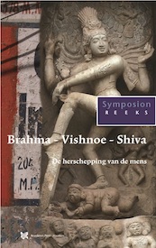 Brahma, Vishnoe, Shiva - Peter Huijs (ISBN 9789067326575)