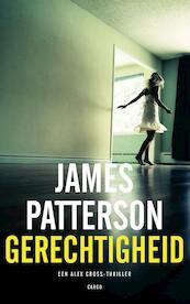 Gerechtigheid - James Patterson (ISBN 9789023494690)