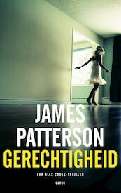 Gerechtigheid - James Patterson (ISBN 9789023496694)