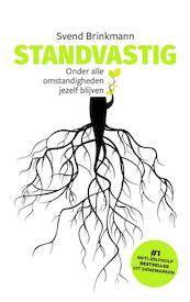 Standvastig - Svend Brinkmann (ISBN 9789400507494)