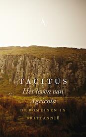 Het leven van Agricola - Tacitus (ISBN 9789025304294)