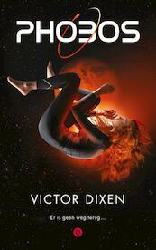 Phobos - Victor Dixen (ISBN 9789021403403)