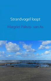 Strandvogel loopt - Margriet Pakvis- van As (ISBN 9789402149289)