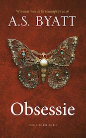 Obsessie - A.S. Byatt (ISBN 9789023499091)