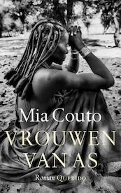 Vrouwen van as - Mia Couto (ISBN 9789021402116)