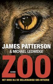 Zoo - James Patterson, Michael Ledwidge (ISBN 9789023498773)