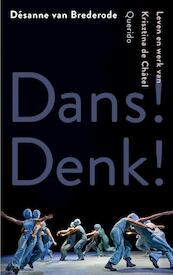 Dans! Denk! - Désanne van Brederode (ISBN 9789021403953)