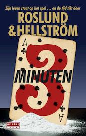 Drie minuten - Anders Roslund, Börge Hellström (ISBN 9789044535600)