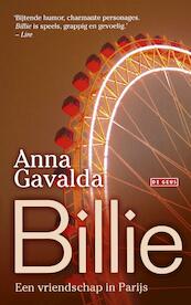 Billie - Anna Gavalda (ISBN 9789044533033)