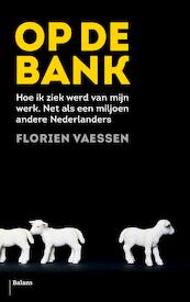 Op de bank - Florien Vaessen (ISBN 9789460031434)