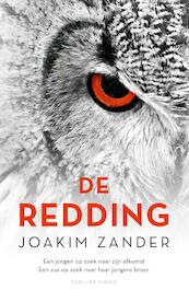 De redding - Joakim Zander (ISBN 9789023499671)