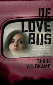 De lovebus - Tjibbe Veldkamp (ISBN 9789045120621)
