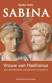 Sabina, vrouw van Hadrianus - Nynke Smits (ISBN 9789059972391)