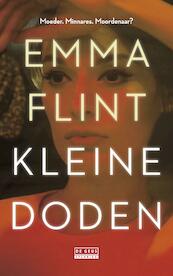 Kleine doden - Emma Flint (ISBN 9789044537116)