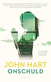 Onschuld - John Hart (ISBN 9789024576647)