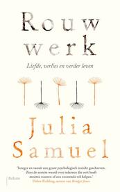 Rouwwerk - Julia Samuel (ISBN 9789460036552)